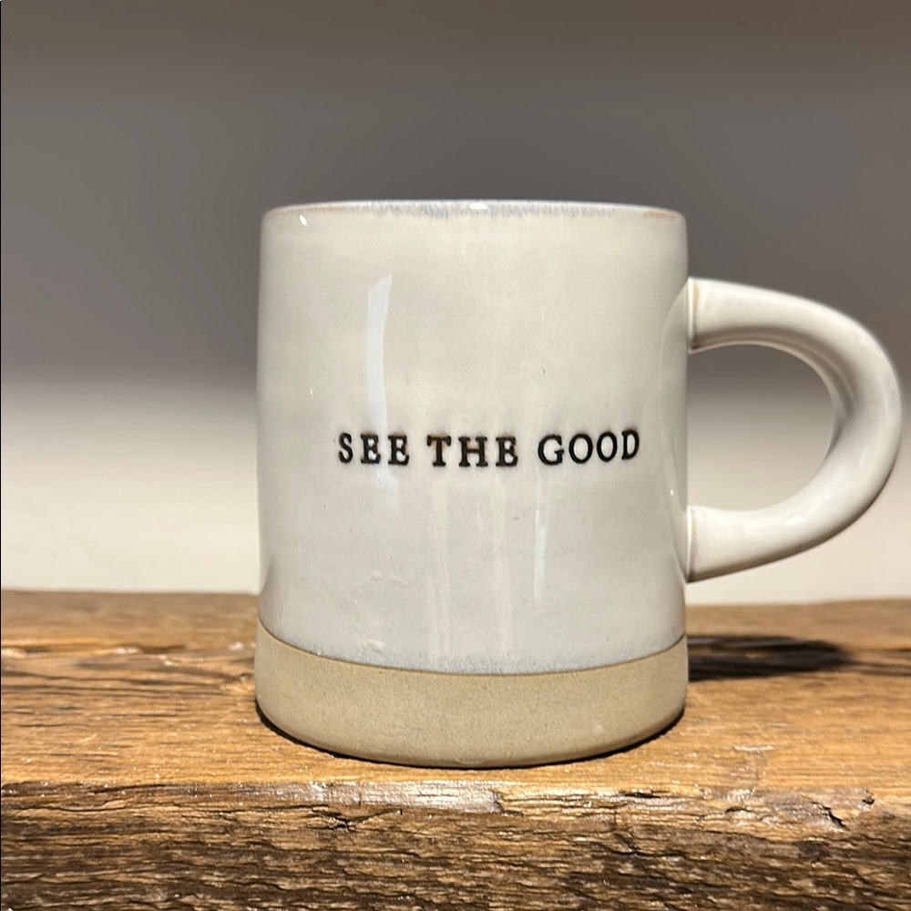 Hearth & Hand with Magnolia Stoneware Mug | See the Good